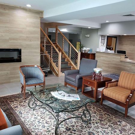 Country Inn & Suites By Radisson, Rock Hill, Sc Dış mekan fotoğraf