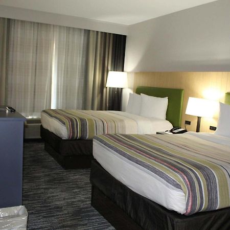 Country Inn & Suites By Radisson, Rock Hill, Sc Dış mekan fotoğraf