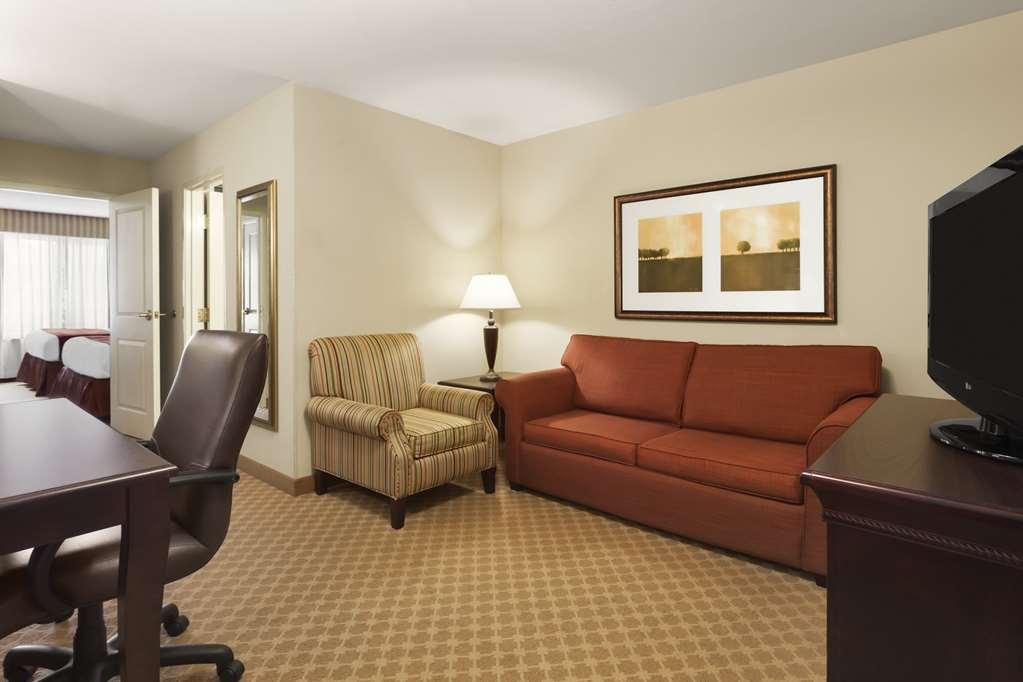 Country Inn & Suites By Radisson, Rock Hill, Sc Oda fotoğraf