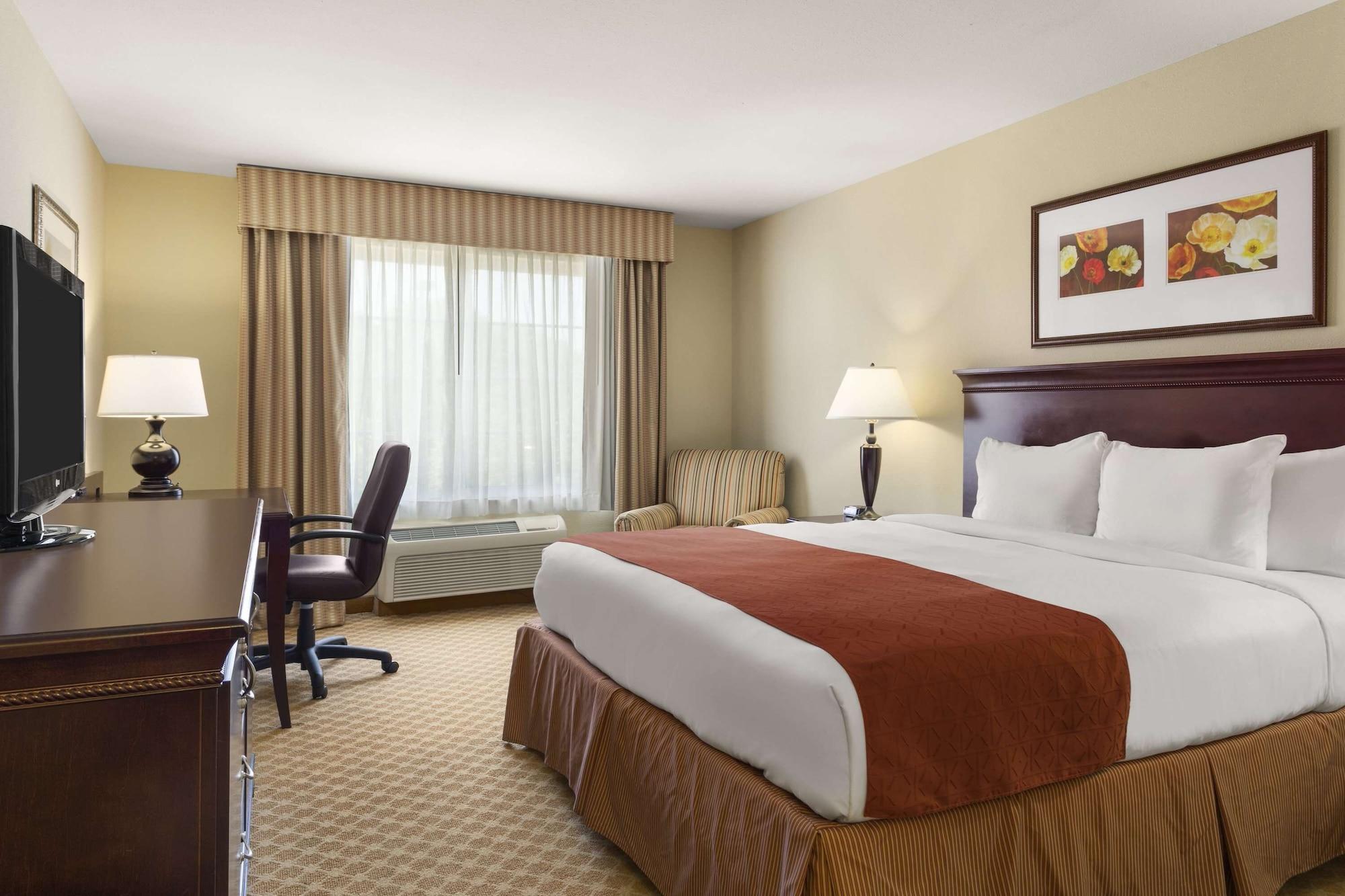 Country Inn & Suites By Radisson, Rock Hill, Sc Dış mekan fotoğraf