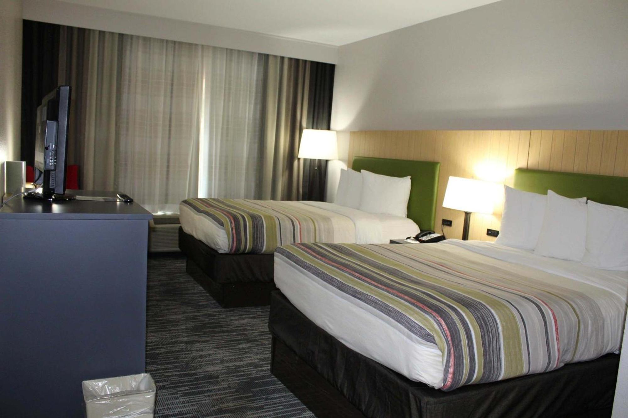 Country Inn & Suites By Radisson, Rock Hill, Sc Dış mekan fotoğraf