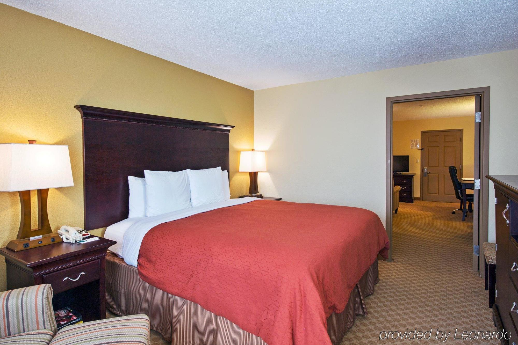 Country Inn & Suites By Radisson, Rock Hill, Sc Dış mekan fotoğraf