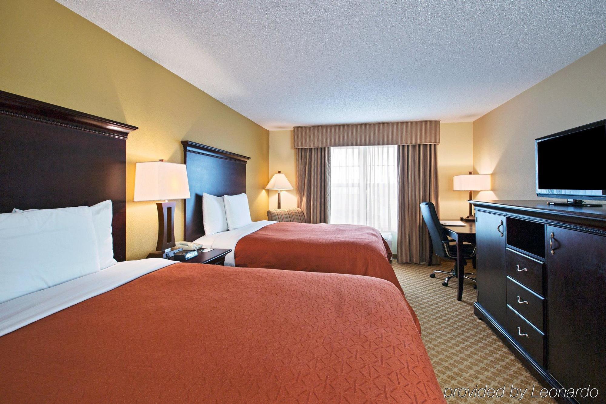 Country Inn & Suites By Radisson, Rock Hill, Sc Dış mekan fotoğraf