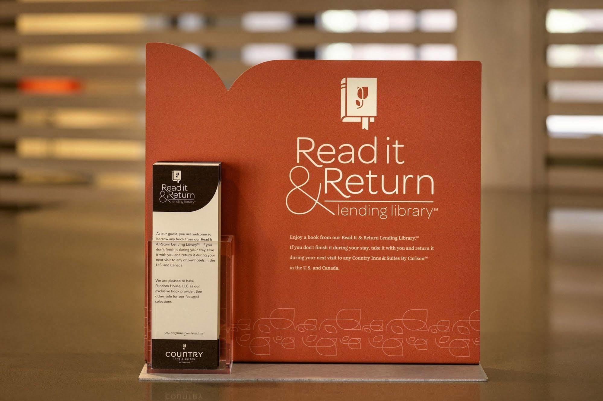 Country Inn & Suites By Radisson, Rock Hill, Sc Dış mekan fotoğraf
