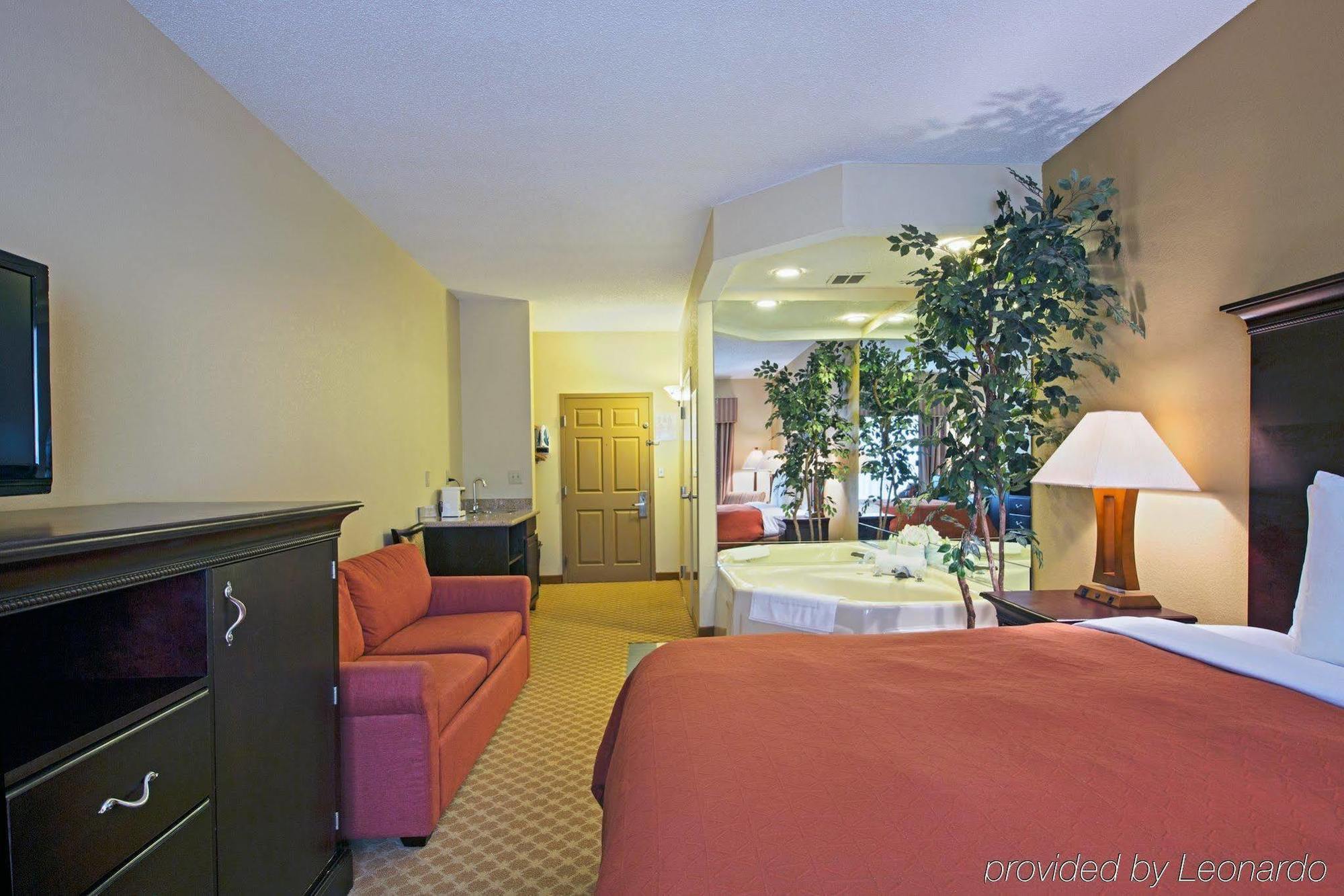 Country Inn & Suites By Radisson, Rock Hill, Sc Dış mekan fotoğraf