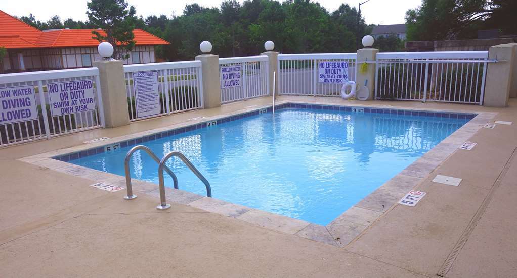 Country Inn & Suites By Radisson, Rock Hill, Sc Konforlar fotoğraf