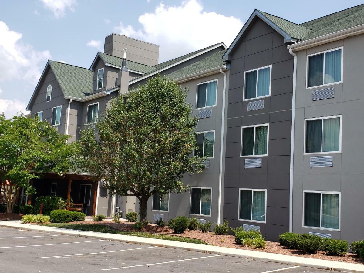Country Inn & Suites By Radisson, Rock Hill, Sc Dış mekan fotoğraf