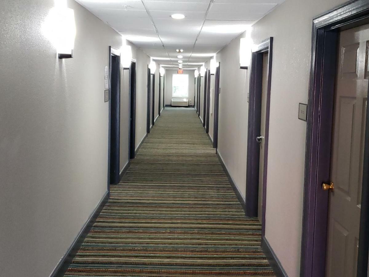 Country Inn & Suites By Radisson, Rock Hill, Sc Dış mekan fotoğraf