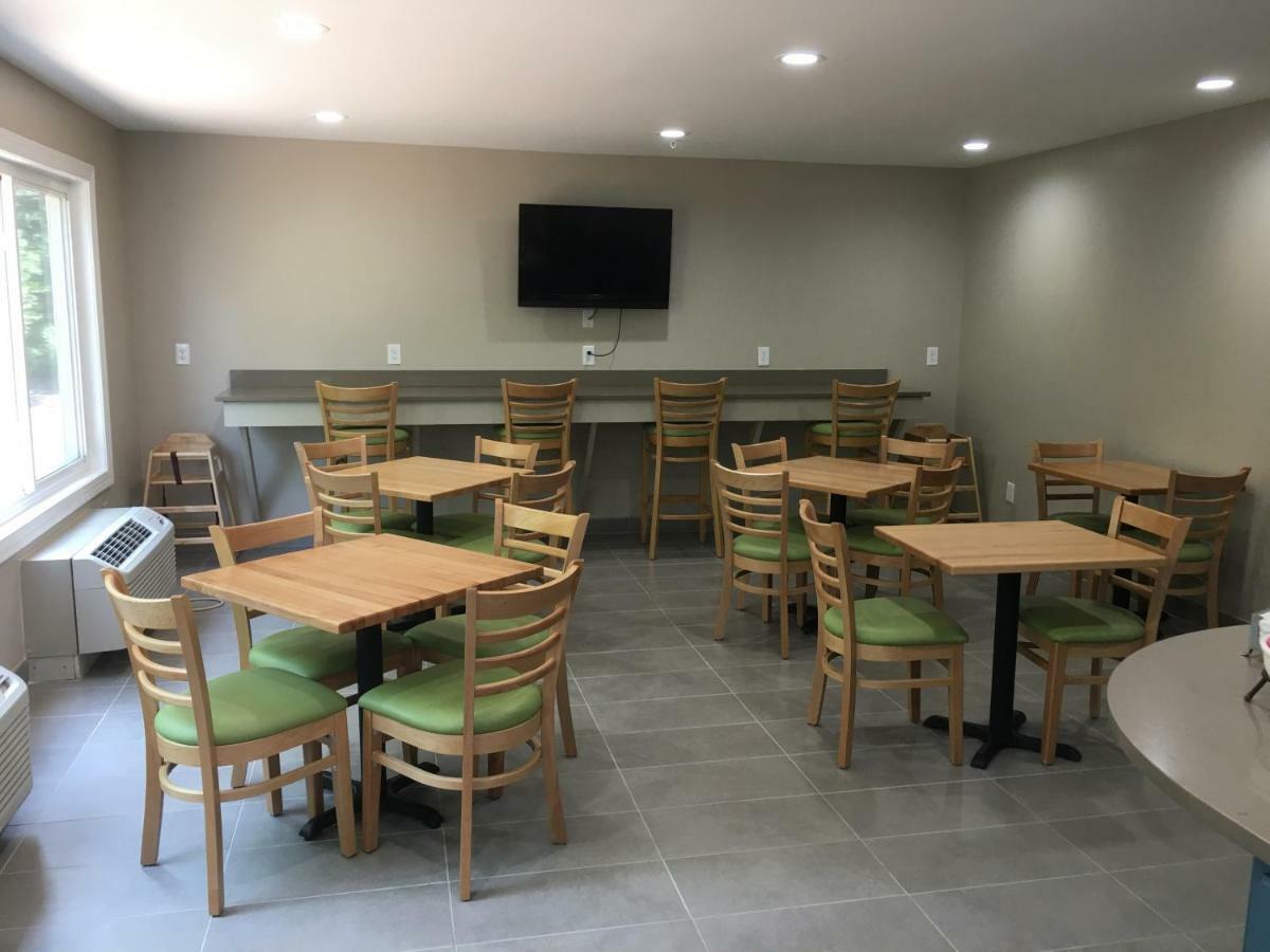 Country Inn & Suites By Radisson, Rock Hill, Sc Dış mekan fotoğraf
