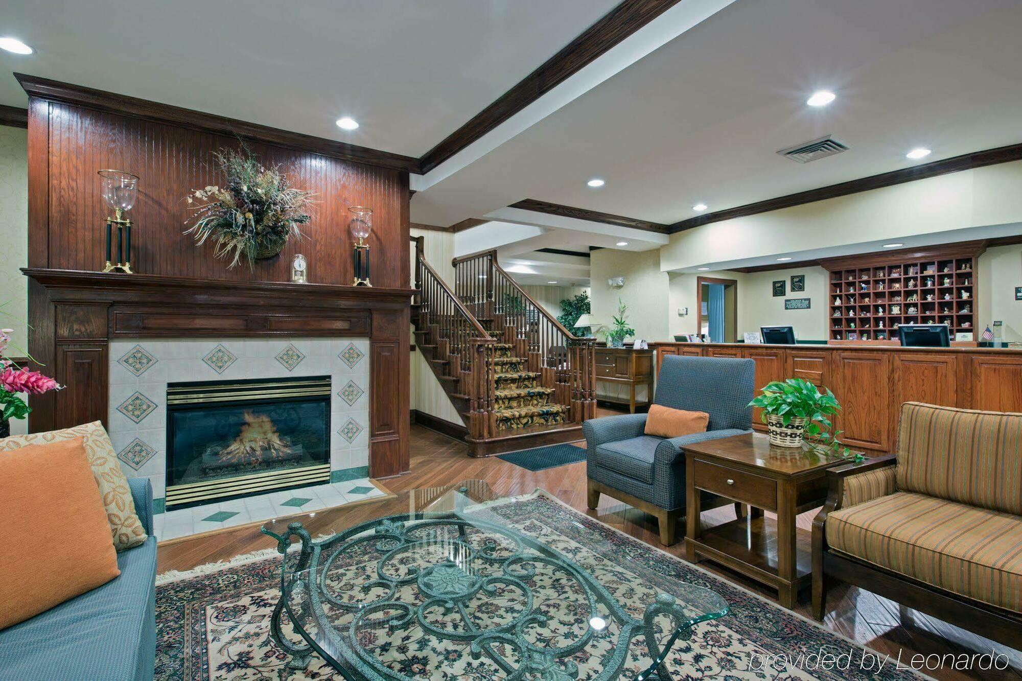 Country Inn & Suites By Radisson, Rock Hill, Sc Dış mekan fotoğraf