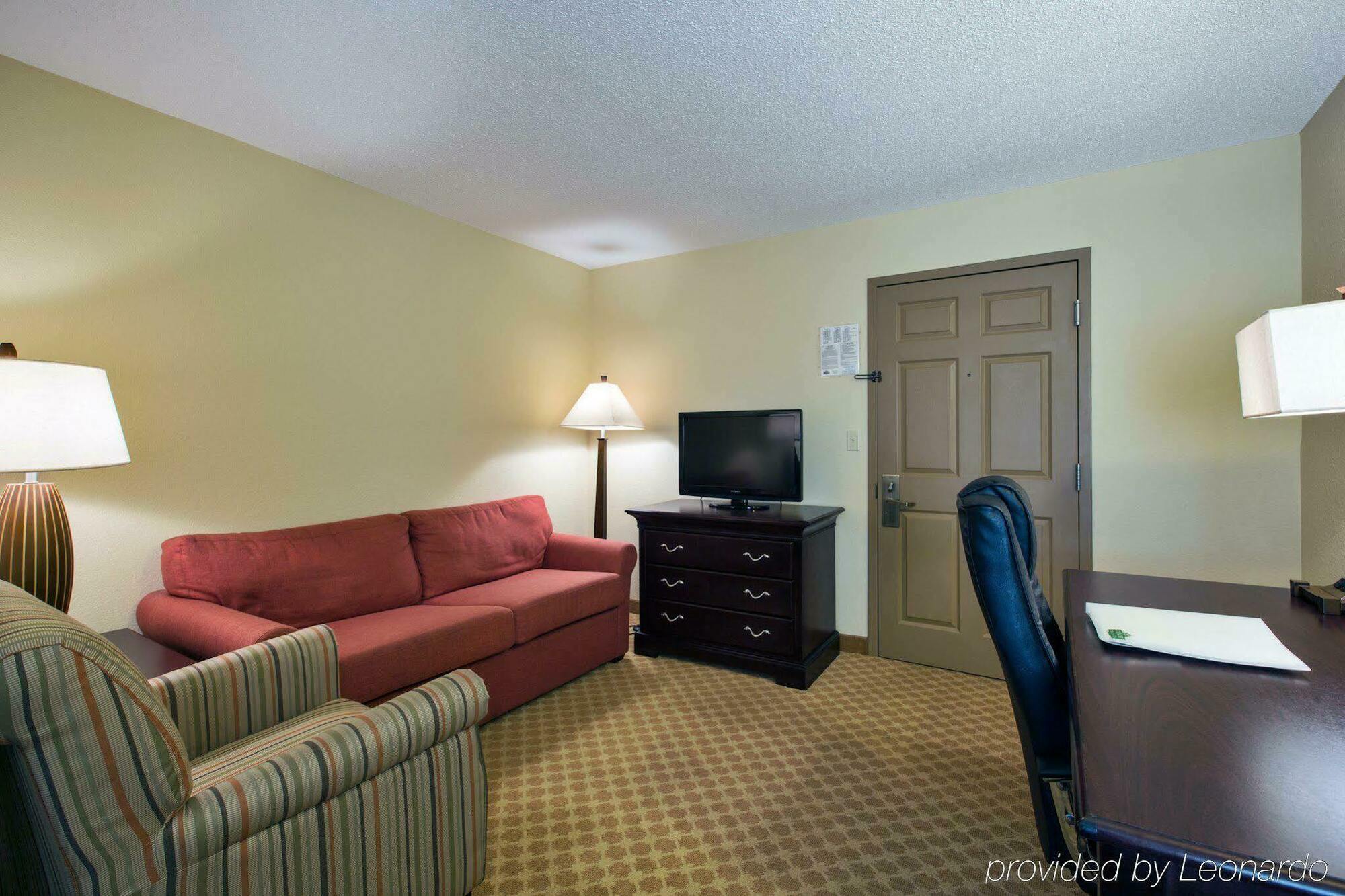 Country Inn & Suites By Radisson, Rock Hill, Sc Dış mekan fotoğraf