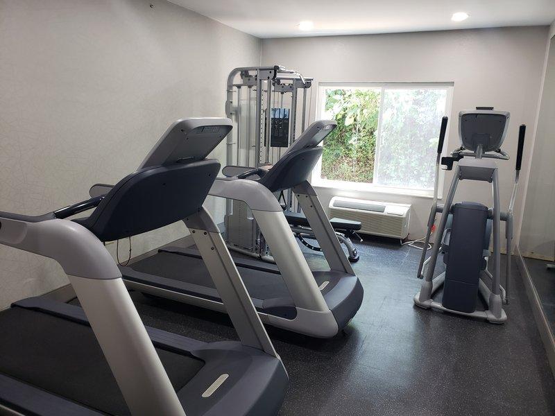 Country Inn & Suites By Radisson, Rock Hill, Sc Dış mekan fotoğraf
