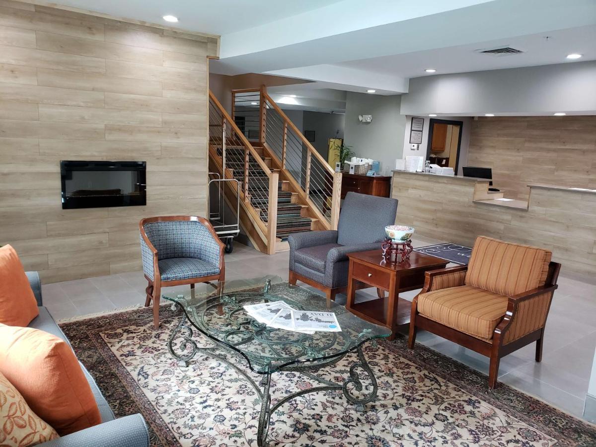 Country Inn & Suites By Radisson, Rock Hill, Sc Dış mekan fotoğraf